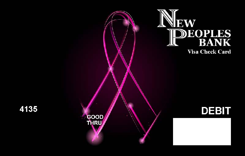 Card - Breast Cancer