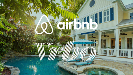 Travel VRBO Airbnb