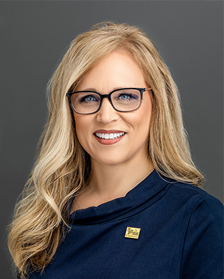 Lori Counts