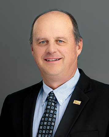 Tim Ball