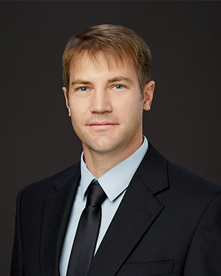 Garrett Shore