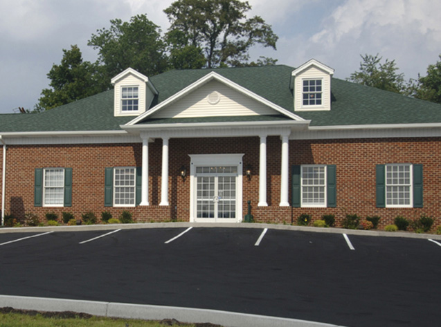 Wise Branch Location