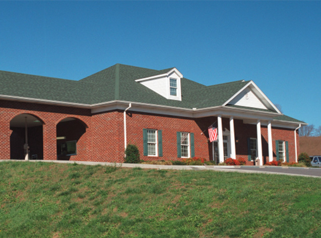 Lebanon Branch Location