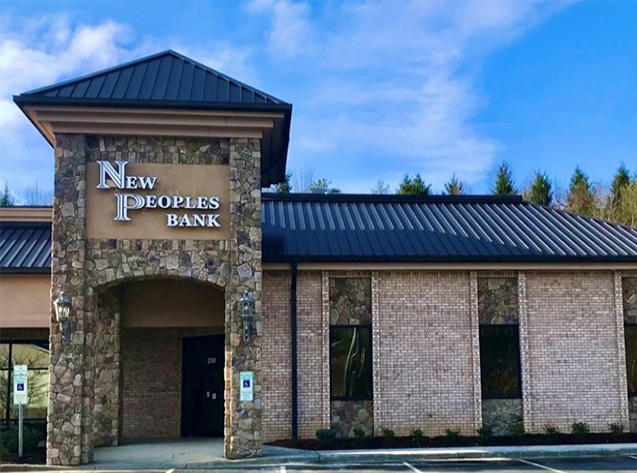 Boone Branch Location