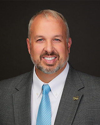 Mike Ratliff