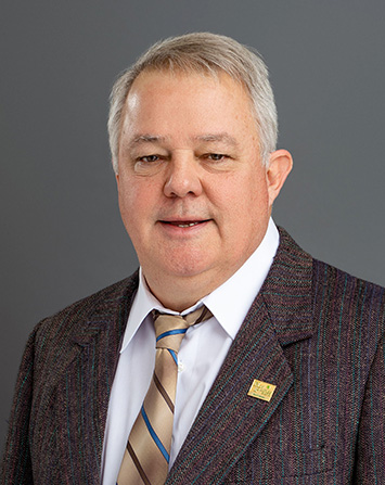John Cox