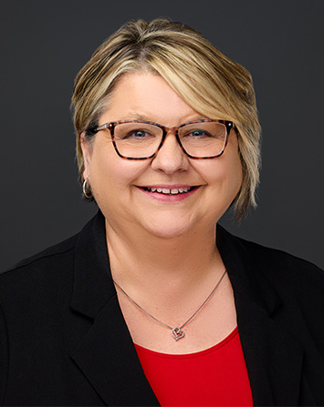 Tammy McNew
