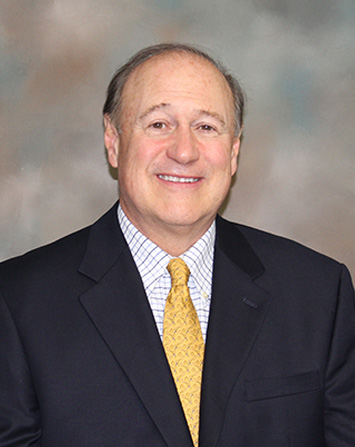 Michael McGlothlin