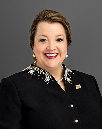 Gina Boggess
