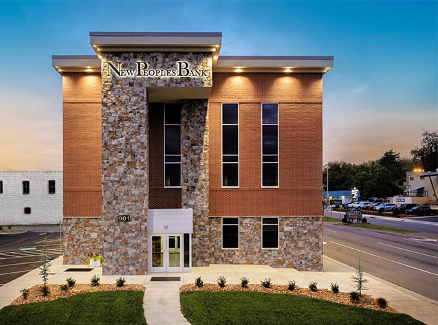 Bristol Branch Location