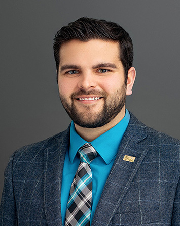 Lucas Kalber