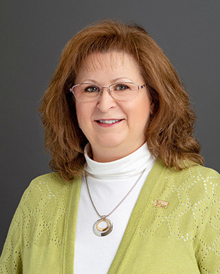 Debbie Arrington