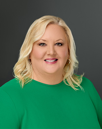 Tammie Fletcher-Patrick