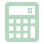 Financial Calculators icon.
