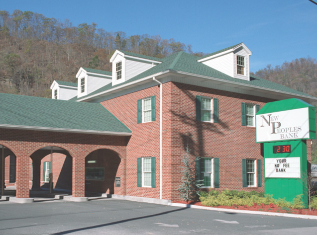 Grundy Branch Location