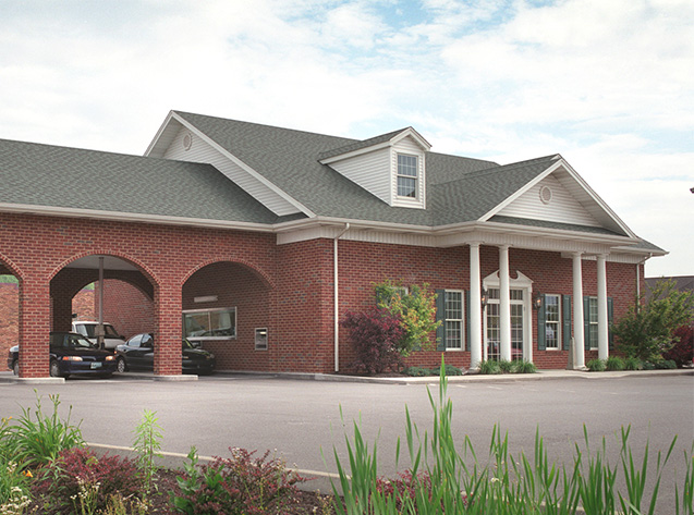 Princeton Branch Location