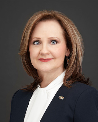 Kathy Jackson