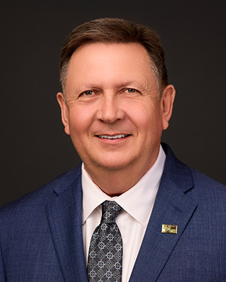 Jim Grubbs